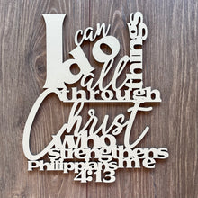 Load image into Gallery viewer, I Can Do All…Medium