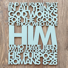 Load image into Gallery viewer, In All Things…Small