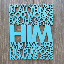 Load image into Gallery viewer, In All Things…Small