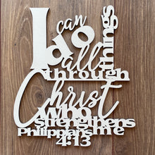 Load image into Gallery viewer, I Can Do All…Medium