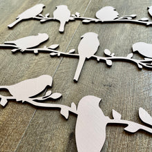 Load image into Gallery viewer, Birds on Branches - Set