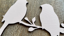 Load image into Gallery viewer, Birds on Branch - Family