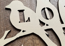 Load image into Gallery viewer, LOVE Birds