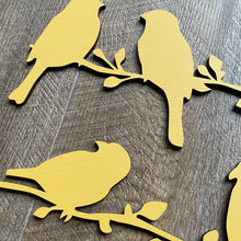 Load image into Gallery viewer, Birds on Branches - Set