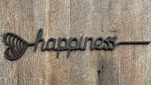 Load image into Gallery viewer, Heart Words…Happiness