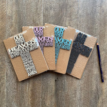 Load image into Gallery viewer, "Our Father " Small