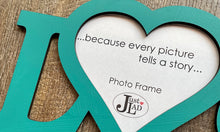 Load image into Gallery viewer, Love Photo Frame