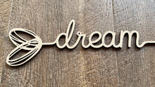 Load image into Gallery viewer, Heart Words…Dream