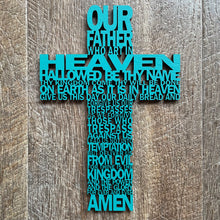Load image into Gallery viewer, "Our Father " Small