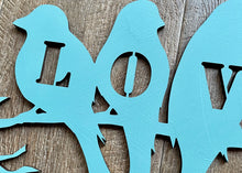Load image into Gallery viewer, LOVE Birds