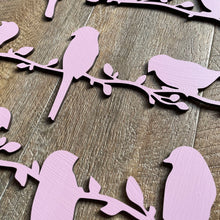 Load image into Gallery viewer, Birds on Branches - Set