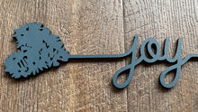 Load image into Gallery viewer, Heart Words…Joy
