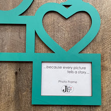 Load image into Gallery viewer, Family Photo Frame