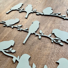 Load image into Gallery viewer, Birds on Branches - Set