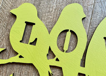 Load image into Gallery viewer, LOVE Birds