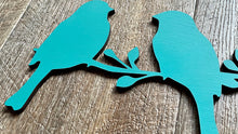 Load image into Gallery viewer, Birds on Branch - Family