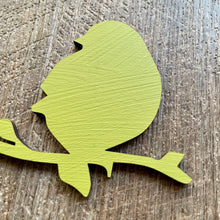 Load image into Gallery viewer, Birds on Branch - Nesting birds