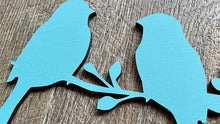 Load image into Gallery viewer, Birds on Branch - Family