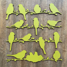Load image into Gallery viewer, Birds on Branches - Set