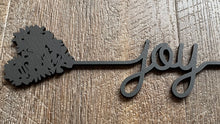 Load image into Gallery viewer, Heart Words…Joy