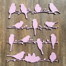 Load image into Gallery viewer, Birds on Branches - Set