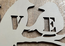 Load image into Gallery viewer, LOVE Birds