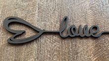 Load image into Gallery viewer, Heart Words…Love