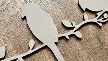 Load image into Gallery viewer, Birds on Branch - Trio