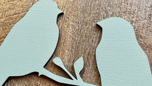 Load image into Gallery viewer, Birds on Branch - Family