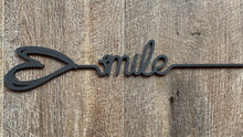 Load image into Gallery viewer, Heart Words…Smile