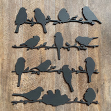 Load image into Gallery viewer, Birds on Branches - Set