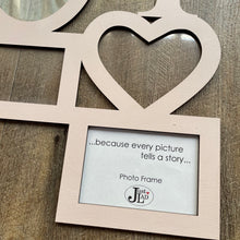 Load image into Gallery viewer, Family Photo Frame