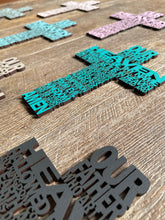 Load image into Gallery viewer, "Our Father " Small