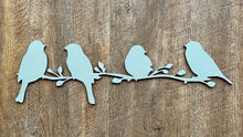 Load image into Gallery viewer, Birds on Branch - Family