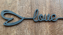 Load image into Gallery viewer, Heart Words…Love
