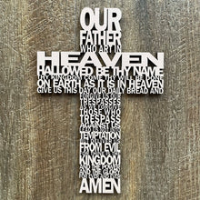 Load image into Gallery viewer, "Our Father " Small