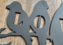 Load image into Gallery viewer, LOVE Birds