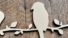 Load image into Gallery viewer, Birds on Branch - Trio