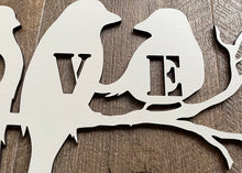 Load image into Gallery viewer, LOVE Birds