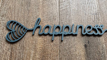 Load image into Gallery viewer, Heart Words…Happiness