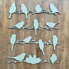 Load image into Gallery viewer, Birds on Branches - Set