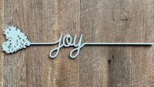 Load image into Gallery viewer, Heart Words…Joy