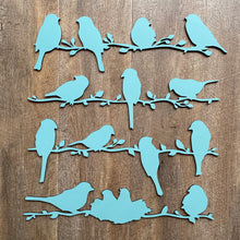 Load image into Gallery viewer, Birds on Branches - Set