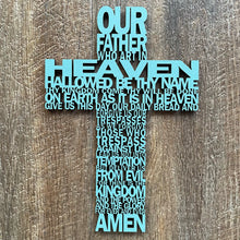 Load image into Gallery viewer, "Our Father " Small