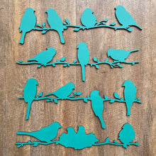 Load image into Gallery viewer, Birds on Branches - Set