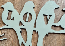 Load image into Gallery viewer, LOVE Birds