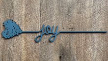 Load image into Gallery viewer, Heart Words…Joy