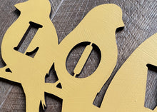 Load image into Gallery viewer, LOVE Birds