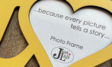 Load image into Gallery viewer, Love Photo Frame