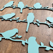 Load image into Gallery viewer, Birds on Branches - Set